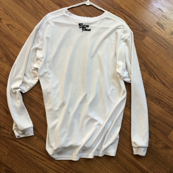 Electrothreads Large LS T - Picture 3 of 3